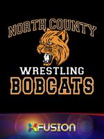 North County Bobcats Wrestling Ekran Görüntüsü 1