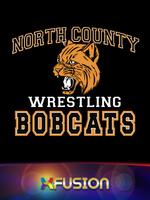 North County Bobcats Wrestling 스크린샷 1