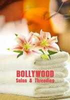 BollywoodSpa Plakat