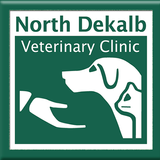 North DeKalb Veterinary Clinic icône