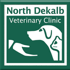 North DeKalb Veterinary Clinic-icoon