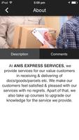 Northlight Consulting Services Affiche