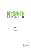 North Park Residences الملصق