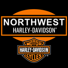 Northwest Harley-Davidson® ícone