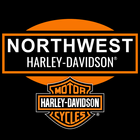Northwest Harley-Davidson® アイコン