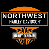 Northwest Harley-Davidson®-icoon