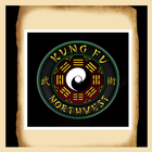 Kung Fu Northwest Inc biểu tượng