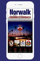 Norwalk Chamber of Commerce Screenshot 1