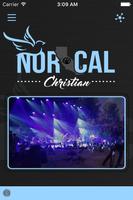 NorCal Christian Affiche