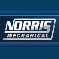 Norris Mechanical Poster