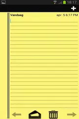 Notitieblok voor Notities APK download