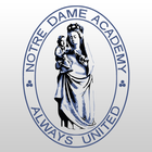 Notre Dame Academy - San Diego icône