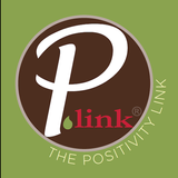 The Positivity Link ikon