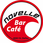 ikon Bar-Cafe Novelle App