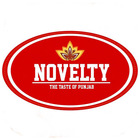 Novelty Sweets-icoon