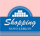 Shopping Novo Leblon ícone