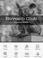 Novosib Club captura de pantalla 3