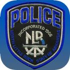 North Little Rock Police icône