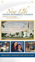 New Life UMC poster