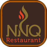 NNQ Restaurant-icoon