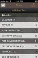 NNQ Restaurant Screenshot 1