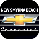 NSB Chevrolet icône