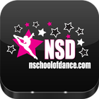 Nicole's School of Dance-icoon