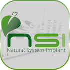 NSI Dental Implants icône