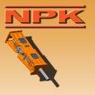 آیکون‌ NPK Construction