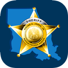 Natchitoches Parish Sheriff أيقونة