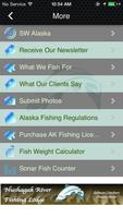 Nushagak River Fishing Lodge 截图 1