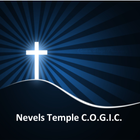 Nevels Temple biểu tượng