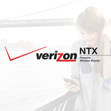 NTX Wireless आइकन