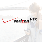NTX Wireless icon