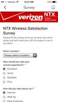 NTX Wireless screenshot 2