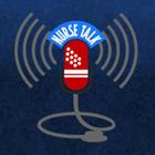 Nurse Talk Radio Show & Blog আইকন