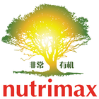 Nutrimax Organic icono