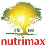 Nutrimax Organic icône