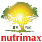 Nutrimax Organic ícone