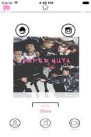 NUVA 海報