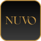 NuvoBar آئیکن