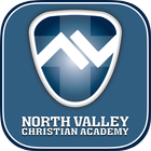 North Valley Christian Academy icône