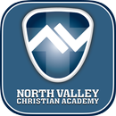 North Valley Christian Academy aplikacja