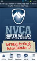 North Valley Christian Academy Affiche