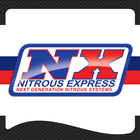 Nitrous Express أيقونة