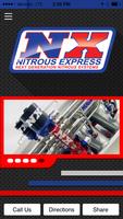 Nitrous Express الملصق