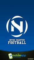 NYOS Charter Football स्क्रीनशॉट 1