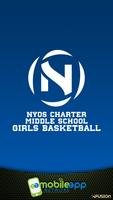 NYOS MS Girls Basketball capture d'écran 2