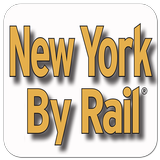 New York By Rail icon
