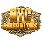 NYC Celebrities Beauty Salon Zeichen